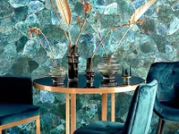 Апатит Apatite Blue
